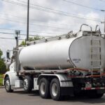 Tigard,,Or,,Usa,-,May,25,,2022:,A,Waste,Oil