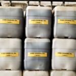 Stock,Of,Used,Cooking,Oil,In,Jerry,Cans.,Used,Cooking