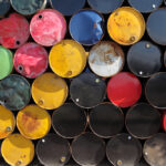 Oil,Barrels